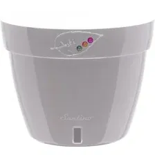 Вазон Santino Asti AST60GRY/WHT (серый/белый)