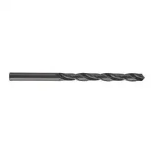 Сверло по металлу HSS-R MILWAUKEE D 3,5x39x70 (10 шт.)