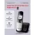 Радиотелефон Panasonic KX-TG6821RUB