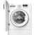 Стирально-сушильная машина Hisense WD3M841BWI/PL