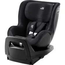 Детское автокресло Britax Romer Dualfix Pro M Classic (deep grey)