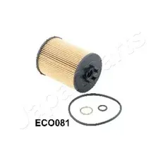 Масляный фильтр Japanparts FOECO081