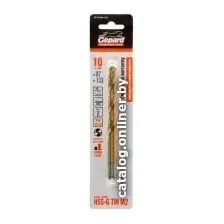 Сверло Gepard GP13100-133