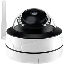 IP-камера Ritmix IPC-490SPOE-Tuya