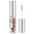 Блеск-плампер для губ LUXVISAGE LIP volumizer hot vanilla 304 тон