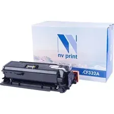 Картридж NV Print NV-CF332AY