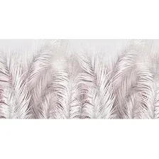 Фотообои Citydecor Пальмовые листья Air 73 300x150