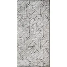 Ковер для жилой комнаты Витебские ковры 124 12С26-ВИ p2651 a2y (1x2)