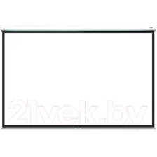Проекционный экран Lumien Eco Picture 127x200 / LEP-100122