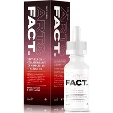 Art&Fact Сыворотка ботокс-эффект Антивозрастная с пептидом яда конической улитки 2 колл 1 рибоз 1 (30 мл)