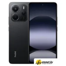 XIAOMI REDMI NOTE 14 6GB/128GB (ЧЕРНЫЙ)