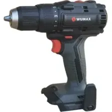 Дрель-шуруповерт Wumax ABS 18 Compact Classic 5717514010 (без АКБ)