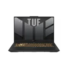 Игровой ноутбук ASUS TUF Gaming F17 FX707VUR-HX241