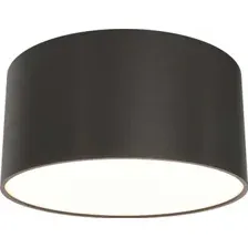 Светильник-тарелка Maytoni Technical Zon C032CL-12W3K-RD-B