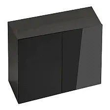 Тумба для аквариума AquaEl Glossy 113631 (черный)