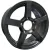 Литые диски RST R136 16x6" 5x139.7мм DIA 98мм ET 40мм BL