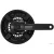 Система шатунов Shimano Tourney TY301 42/34/24T 170мм