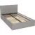 Кровать МДК Диана Cocoa КР1-CO1200 120x200