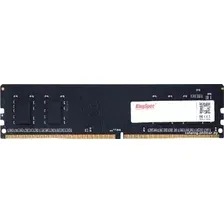 Оперативная память KingSpec 8ГБ DDR4 3200 МГц KS3200D4P13508G