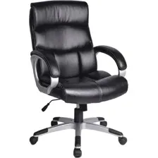 Офисное кресло Brabix Impulse EX-505 (черный)