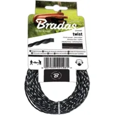 Леска для триммера Bradas Twist ZTS2715K (квадрат)