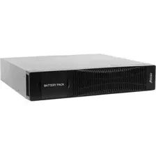 Внешний батарейный блок Powerman 6135040 (4x12В 9Ач)