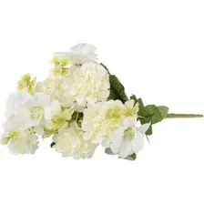 Искусственный букет Forgarden BN11076 (белый)