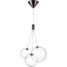 Люстра Lightstar Sferetta 801030