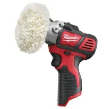Полировальная машина Milwaukee M12 BPS-0 / 4933447791