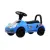 Каталка детская RiverToys F005FF (синий)
