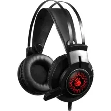 A4TECH BLOODY J437 (ЧЕРНЫЙ)