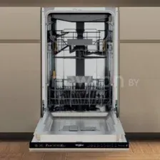 Встраиваемая посудомоечная машина Whirlpool WH6IC11BS7LSA0