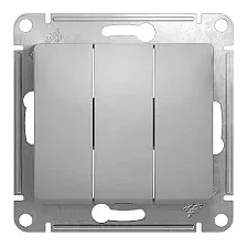 Выключатель Systeme Electric Glossa GSL000331
