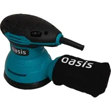Шлифмашина эксцентриковая Oasis GX-30