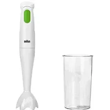 Погружной блендер Braun Multiquick 1 MQ 100 Soup