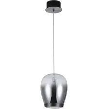 Подвесная люстра Divinare Campo 5875/51 SP-15