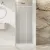 Душевая дверь BelBagno UNO-195-BF-3-100-C-IN