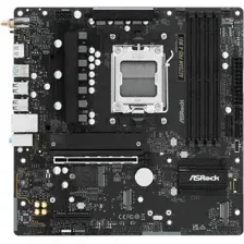 Материнская плата ASRock A620AM Pro-A WiFi