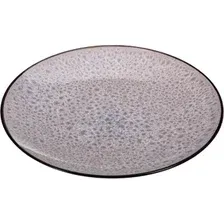 Тарелка обеденная Хаузваре Трейд Экспорт Bubble Beige BB102396 109783