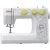 Электромеханическая швейная машина Janome EQ25