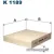 Салонный фильтр Filtron K1189