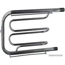 Полотенцесушитель Gloss & Reiter Twist. ПМ.3. 60Х70 (1")
