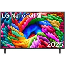 Телевизор LG Nanocell AI NANO90 43NANO90A6B