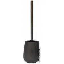 Ершик для унитаза Primanova Soul DR-78005