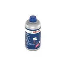 Тормозная жидкость BOSCH 1 987 479 106 DOT 4 0.5 л