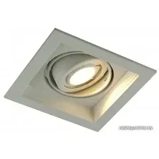 Точечный светильник Arte Lamp Canis A6661PL-1WH