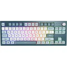 Клавиатура Montech MKey TKL Freedom MK87FY