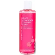  Jigott Тонер для лица Ultimate Real Collagen Toner 300 мл