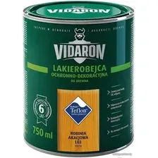 Лак Vidaron Лакобейц L03 0.75 л (белая акация)