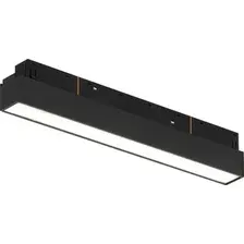 Трековый светильник iLedex Vision 4822-001-L300-12W-110DG-3000K-BK